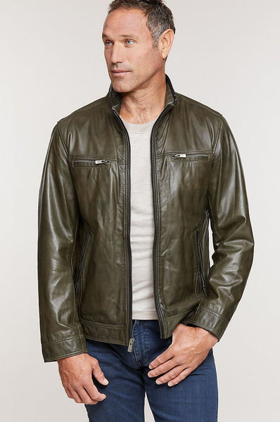 olive-black