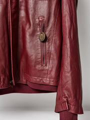 THE ST MORITZ HOODIE – MENS