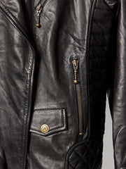 THE VIKING BIKER - MENS
